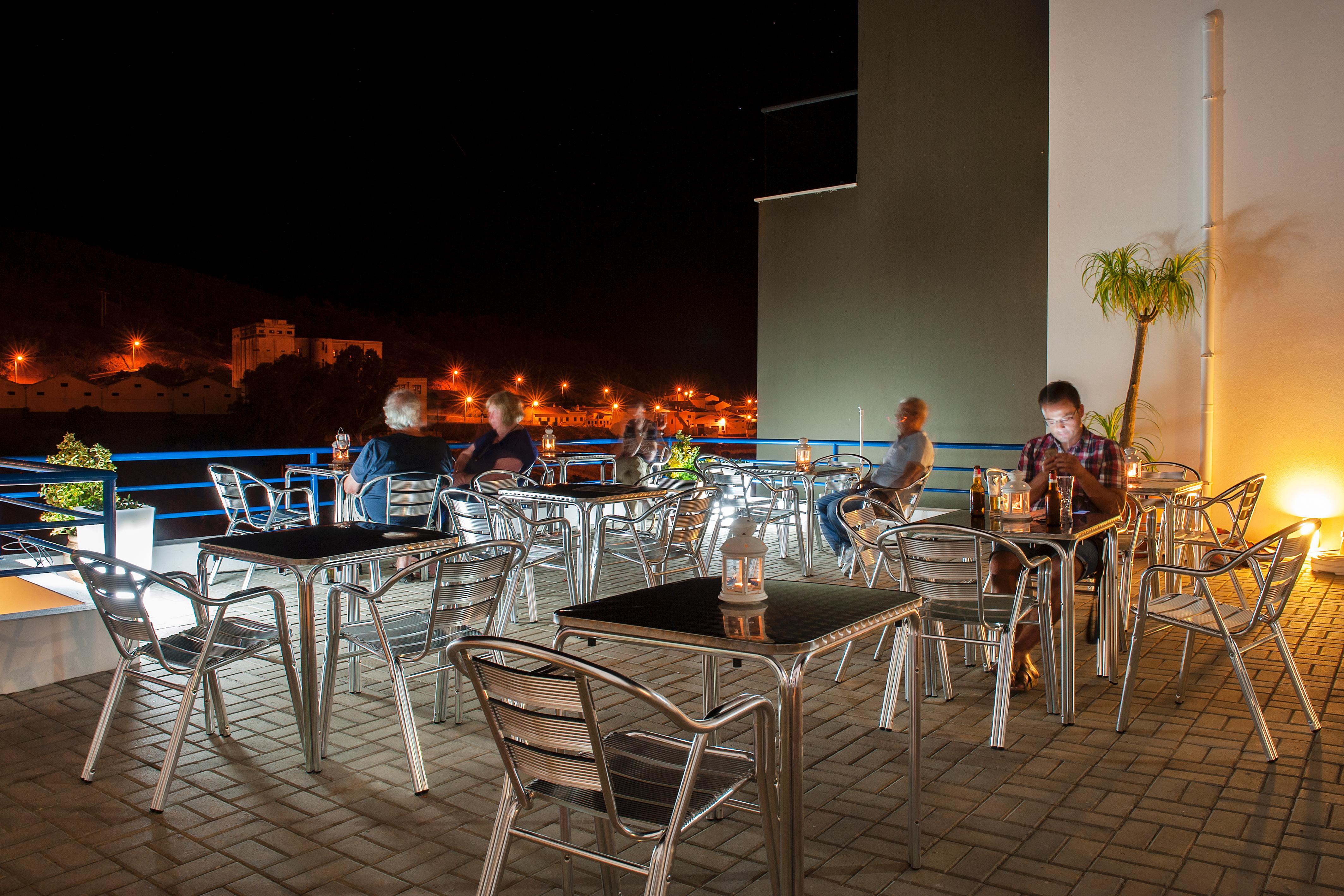 מלון Mértola Beira Rio מראה חיצוני תמונה